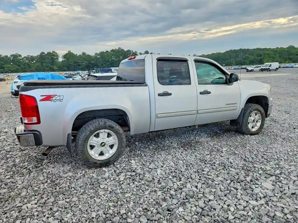 3GTP2VE79CG267987 2012 GMC SIERRA-2