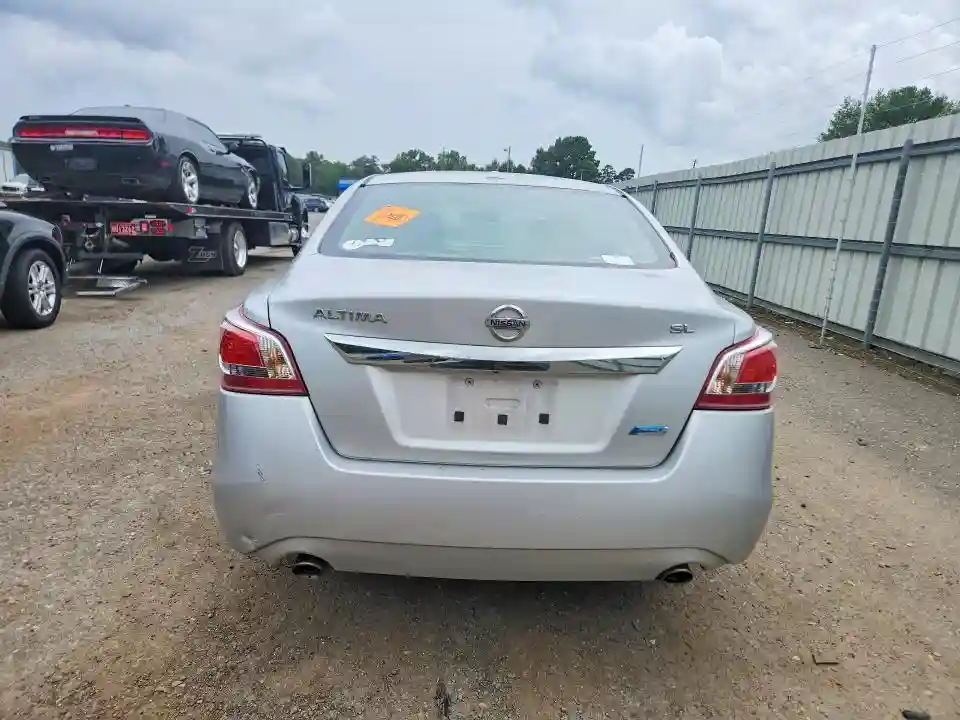 1N4AL3AP4DN403924 2013 NISSAN ALTIMA-5