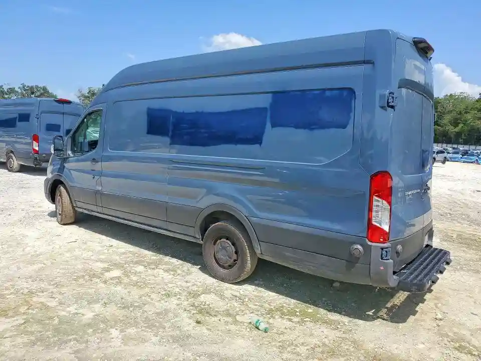 1FTBR3X88LKA72276 2020 FORD TRANSIT-1
