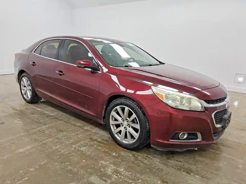 1G11E5SL0EF255707 2014 CHEVROLET MALIBU-3