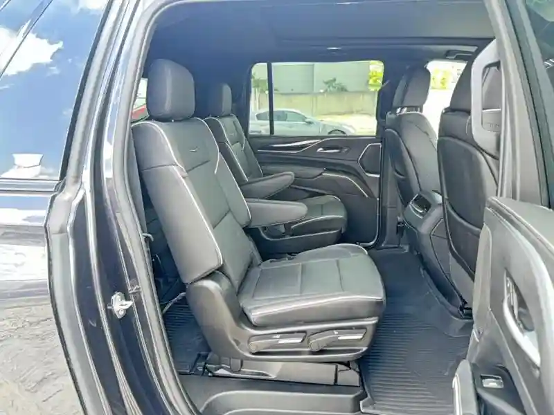 1GYS3PKL2PR563390 2023 CADILLAC ESCALADE-5