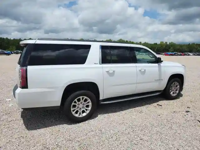1GKS1GKC8JR393298 2018 GMC YUKON-2