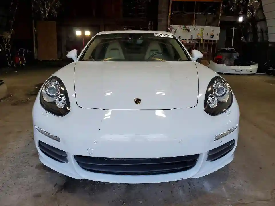 WP0AA2A71FL007149 2015 PORSCHE PANAMERA-4