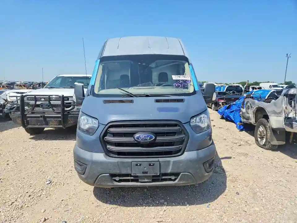 1FTBR3X82LKB09600 2020 FORD TRANSIT-4