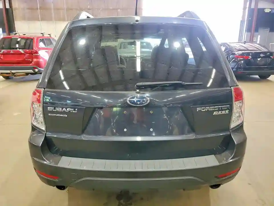 JF2SHAEC8CH441165 2012 SUBARU FORESTER-5