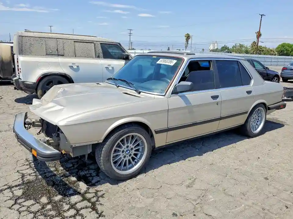WBADK8308G9660652 1986 BMW 5 SERIES-0