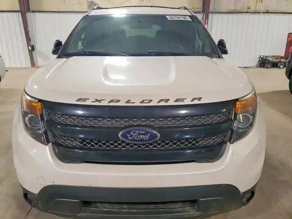 1FM5K8GT8EGB86394 2014 FORD EXPLORER-4