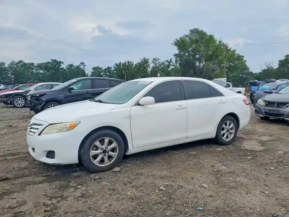 4T1BF3EK9BU617178 2011 TOYOTA CAMRY-0