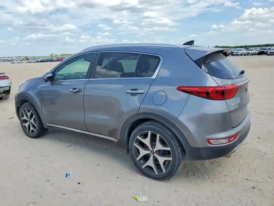 KNDPRCA60H7264184 2017 KIA SPORTAGE-1