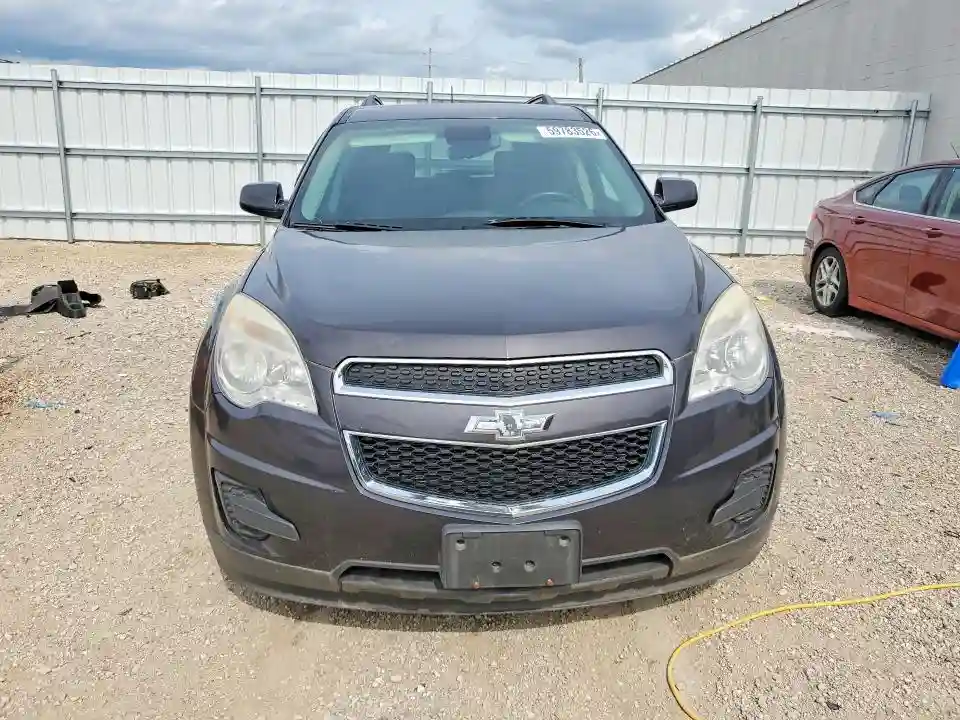2GNFLEE31D6224660 2013 CHEVROLET EQUINOX-4
