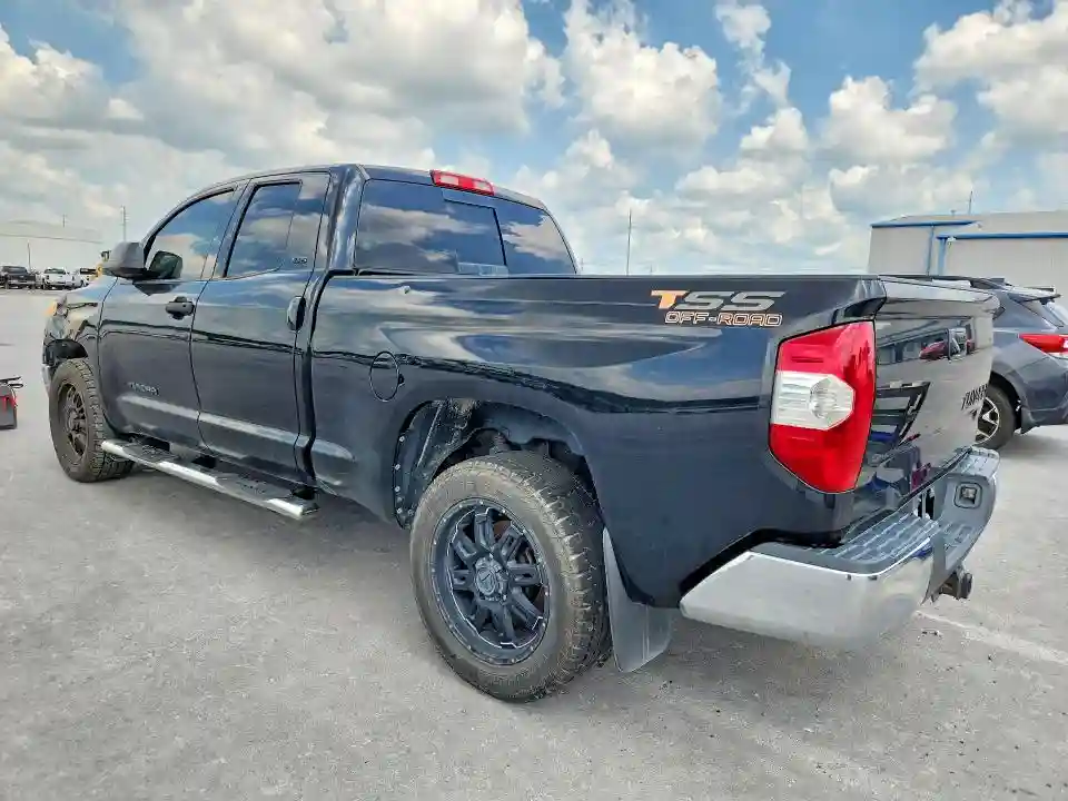 5TFRM5F12EX070039 2014 TOYOTA TUNDRA-1