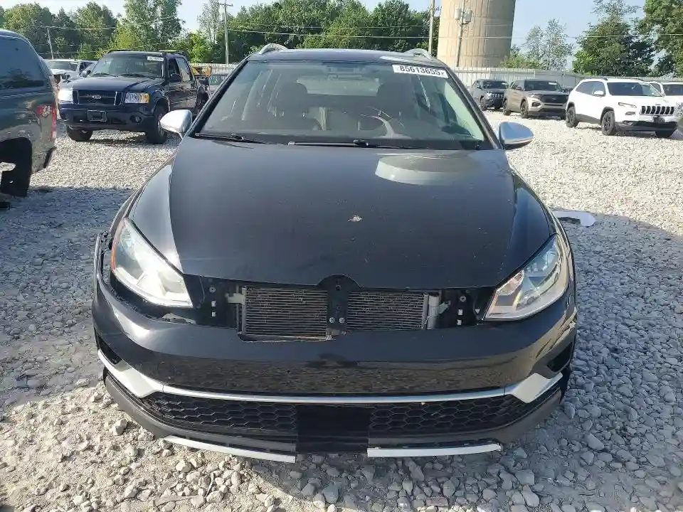 3VWH17AU0HM542912 2017 VOLKSWAGEN GOLF-4