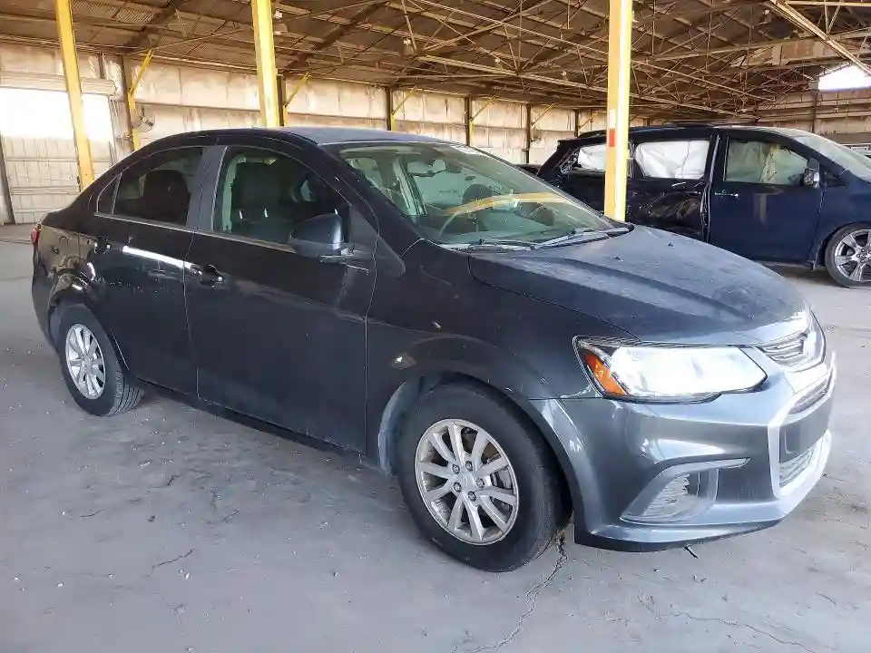 1G1JD5SB0K4117165 2019 CHEVROLET SONIC-3