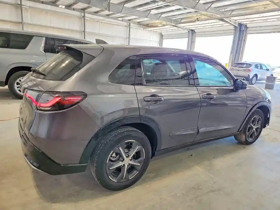 3CZRZ2H70RM707601 2024 HONDA HR-V-2