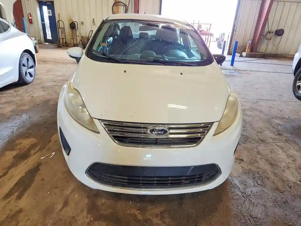 3FADP4BJ6DM224991 2013 FORD FIESTA-4