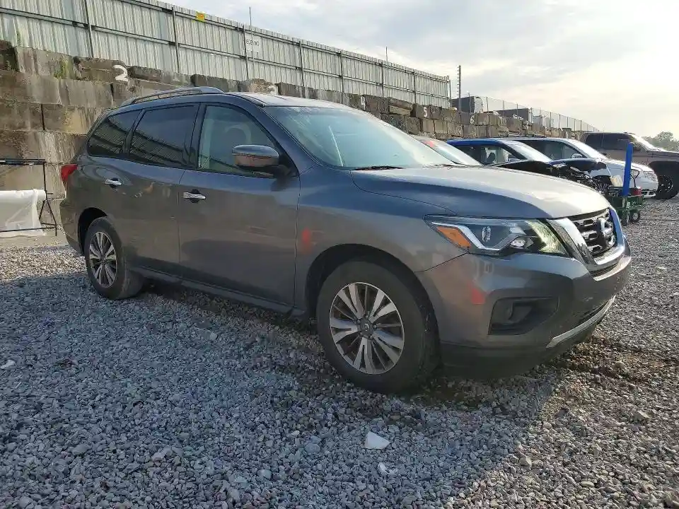5N1DR2MN0HC601438 2017 NISSAN PATHFINDER-3