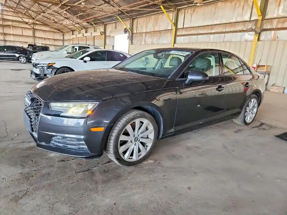 WAUGNAF46HN024301 2017 AUDI A4-0