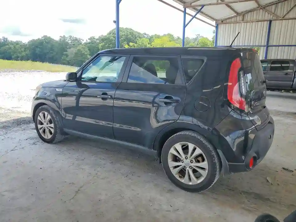 KNDJP3A5XF7192751 2015 KIA SOUL-1