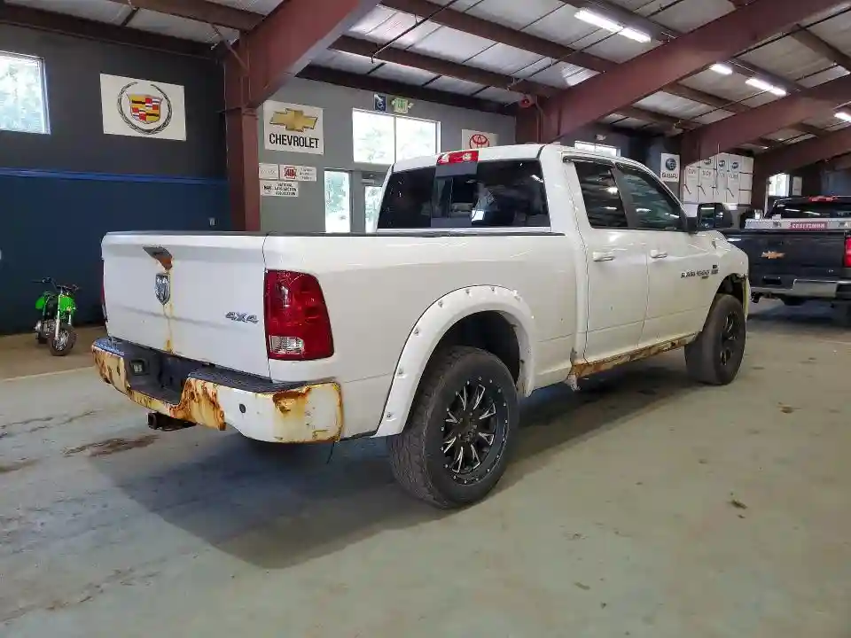 1C6RD7HT4CS273607 2012 DODGE RAM 1500-2