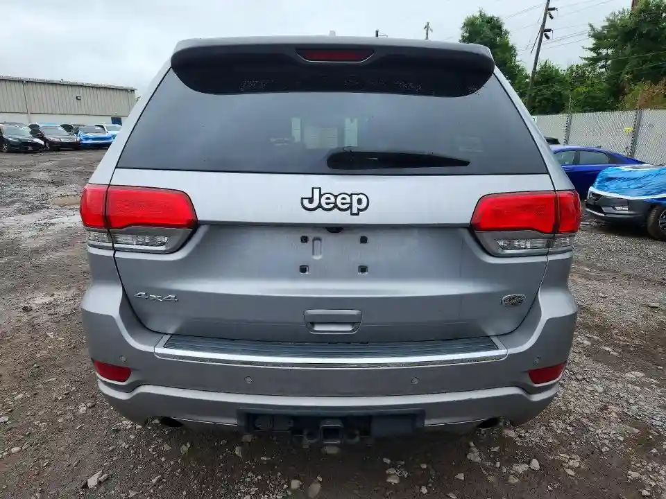 1C4RJFCG2FC768621 2015 JEEP CHEROKEE-5