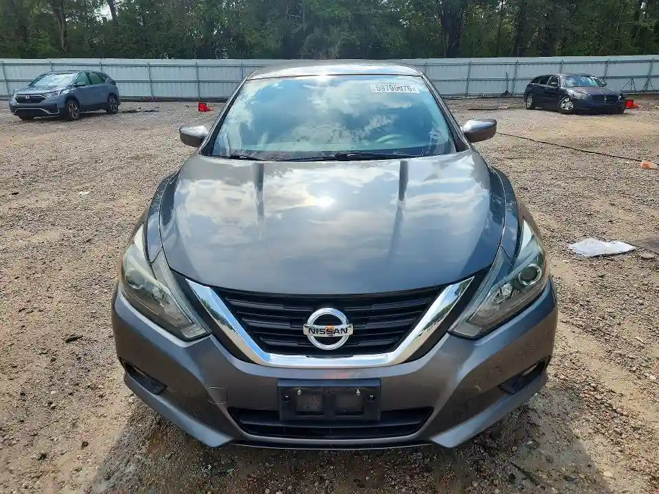 1N4AL3AP2JC131008 2018 NISSAN ALTIMA-4
