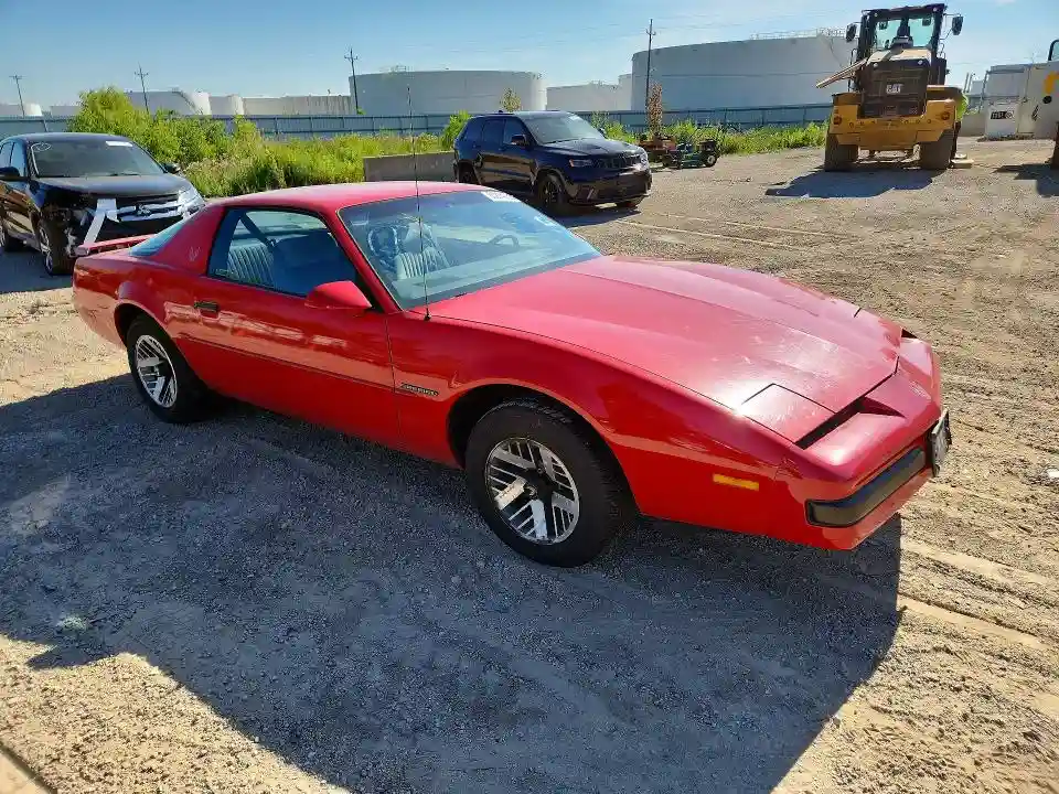 1G2FS21S7KL213212 1989 PONTIAC FIREBIRD-3