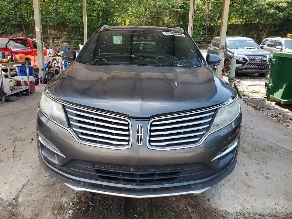 5LMCJ2C9XHUL21623 2017 LINCOLN MKC-4