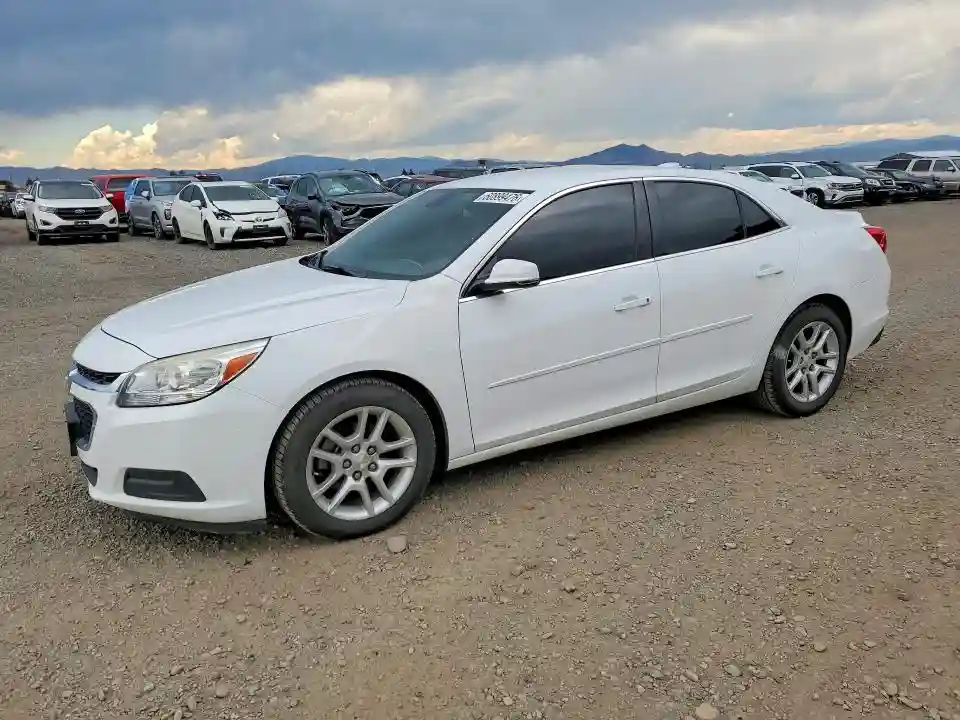 1G11C5SL9FF271539 2015 CHEVROLET MALIBU-0