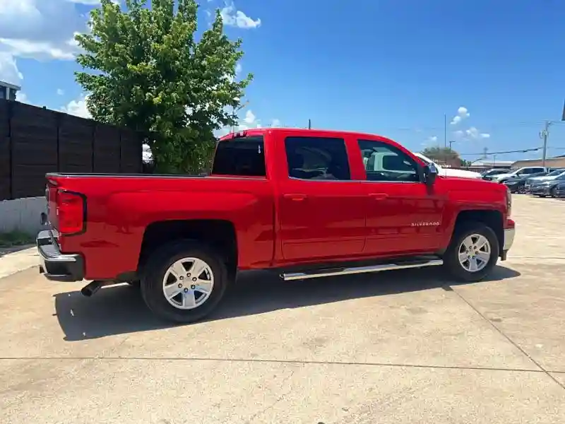 3GCPCREC6FG273798 2015 CHEVROLET SILVERADO-3