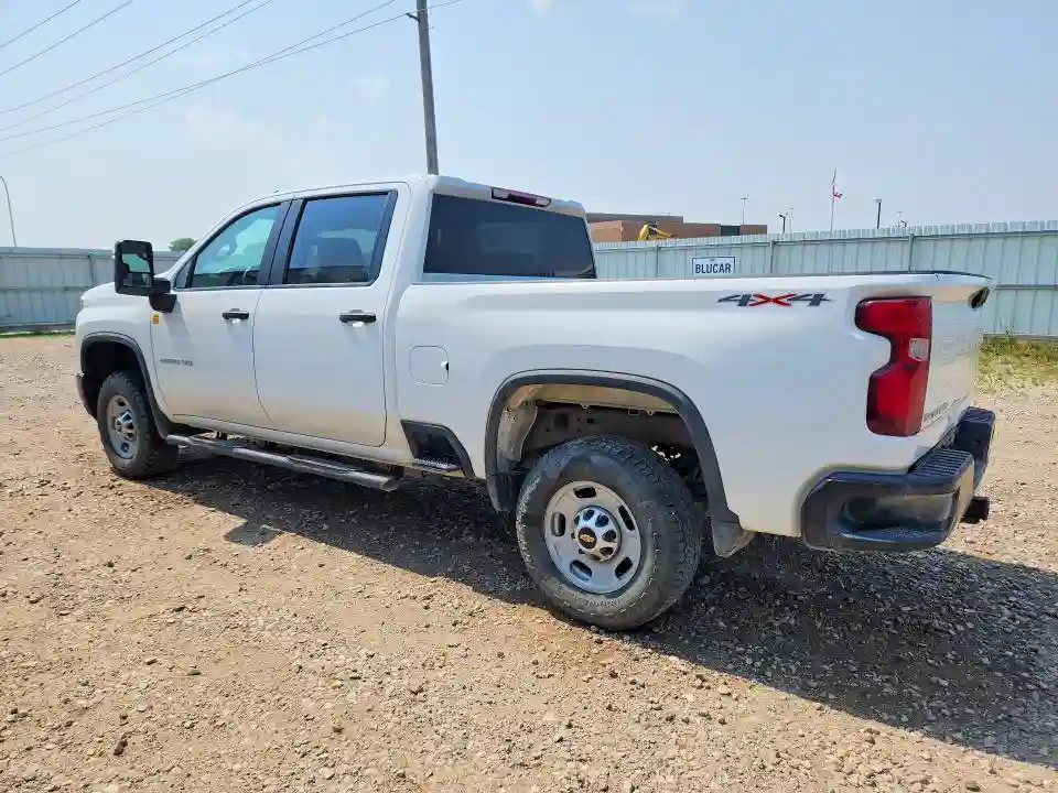 2GC1YLE77R1212402 2024 CHEVROLET SILVERADO-1