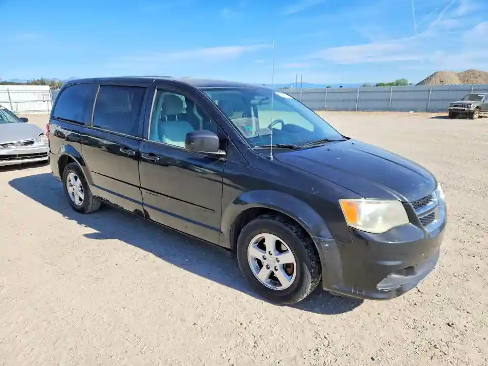 2C4RDGCG8CR204813 2012 DODGE CARAVAN-3