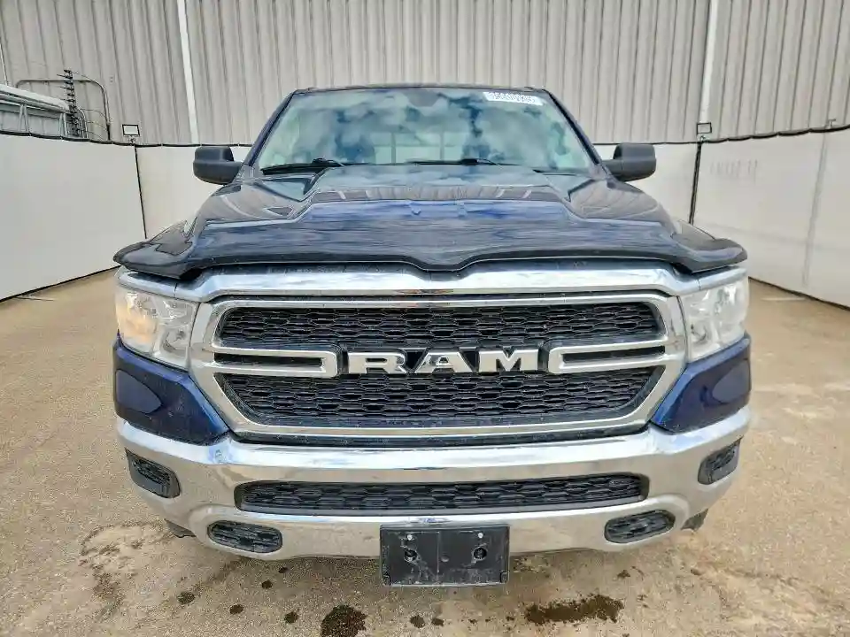 1C6RRFGG4MN535481 2021 RAM 1500-4