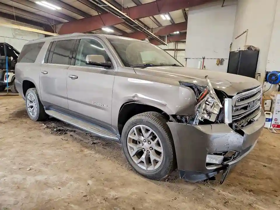1GKS2FKC5GR172144 2016 GMC YUKON-3