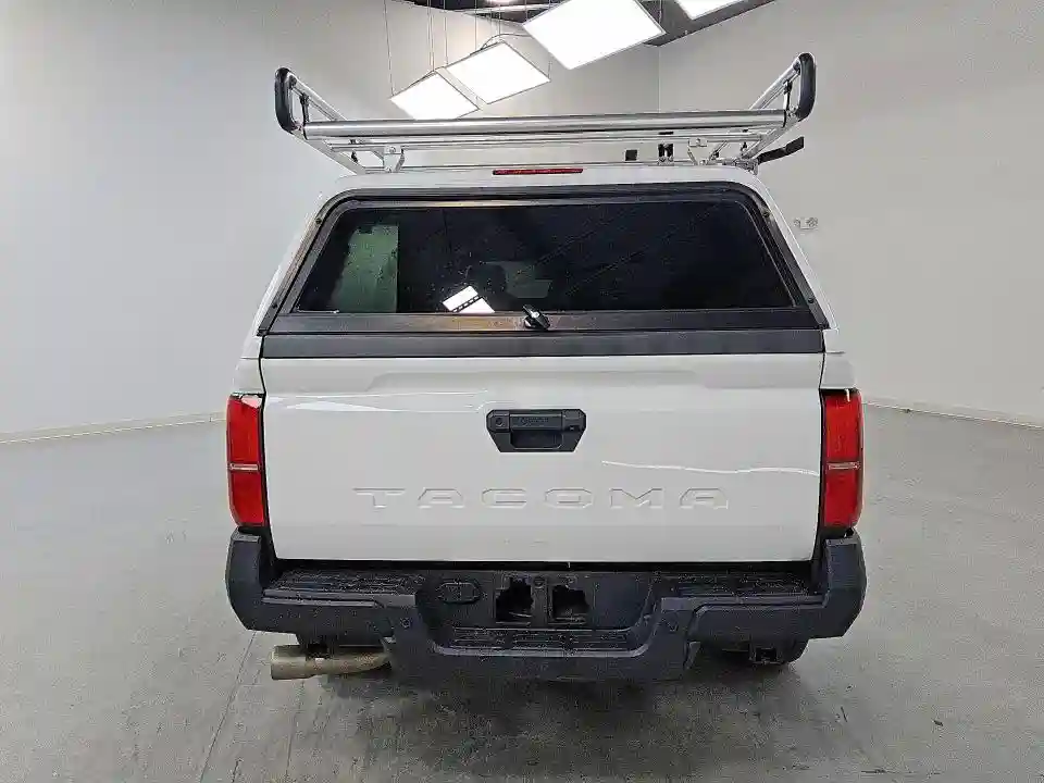 3TYJDAHNXRT007938 2024 TOYOTA TACOMA SR-5