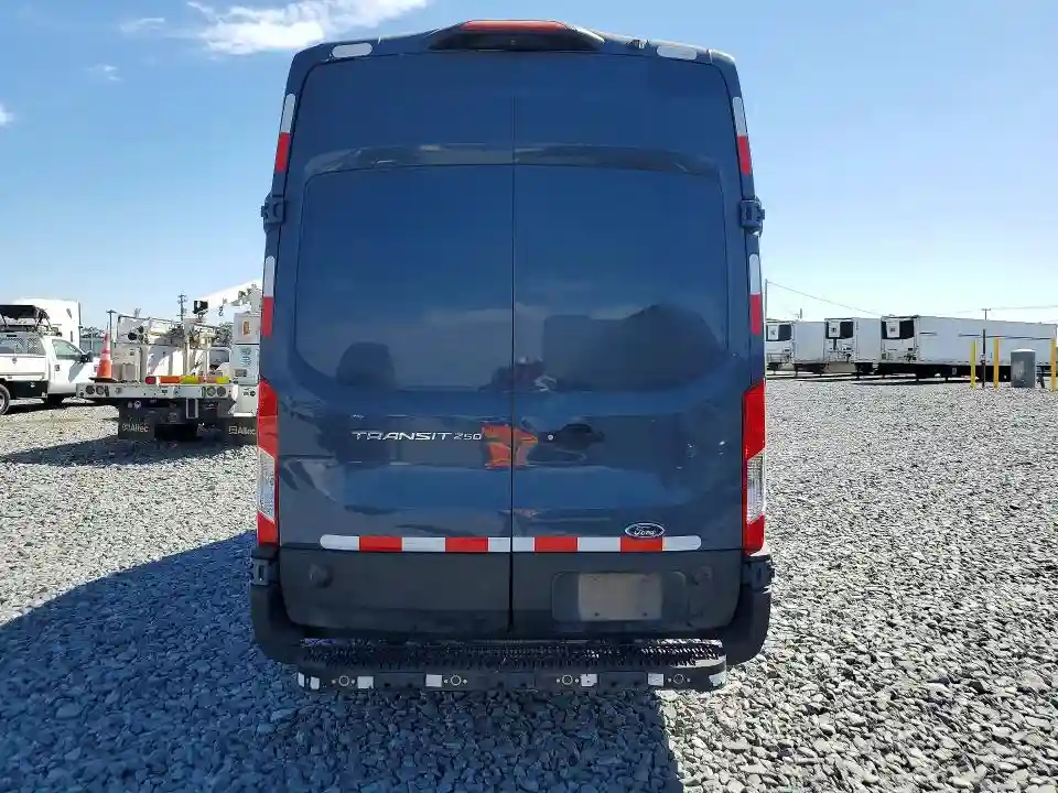 1FTBR3X89LKB04328 2020 FORD TRANSIT-5
