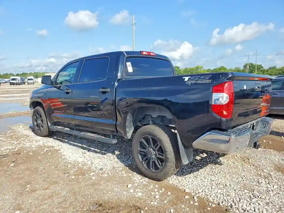 5TFEM5F19HX122141 2017 TOYOTA TUNDRA-1