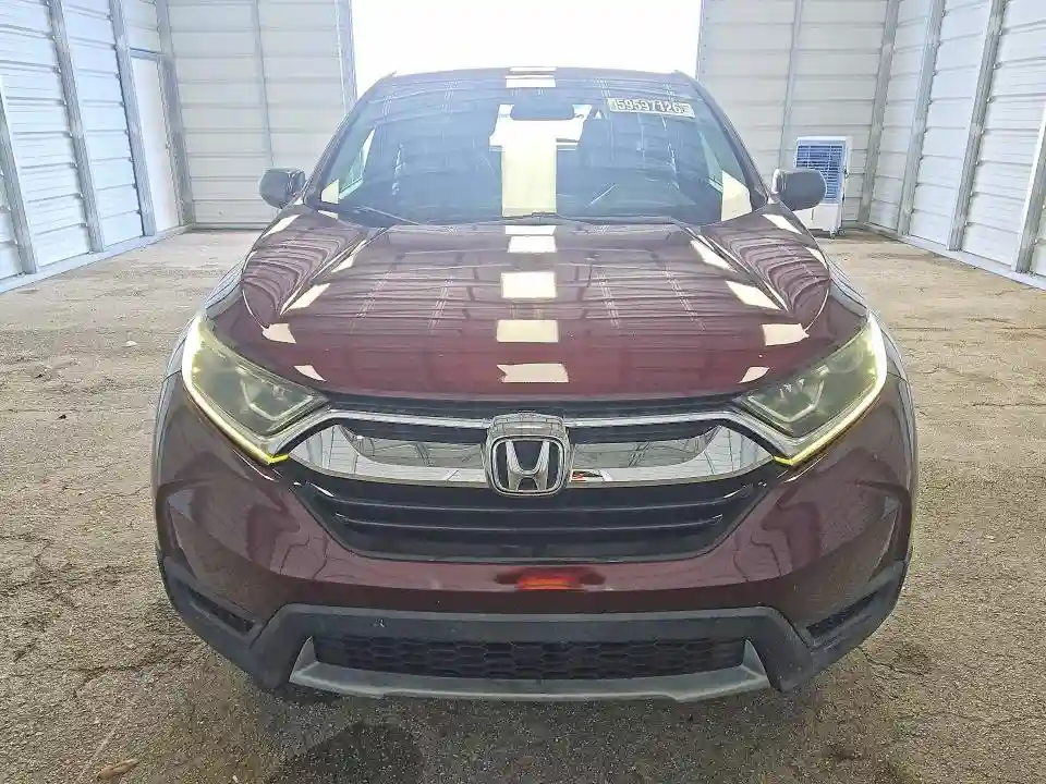 7FARW5H34HE007097 2017 HONDA CRV-4