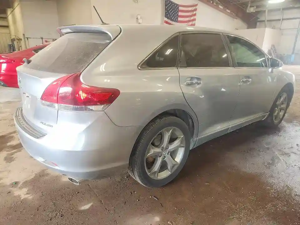 4T3BK3BB1FU119795 2015 TOYOTA VENZA-2