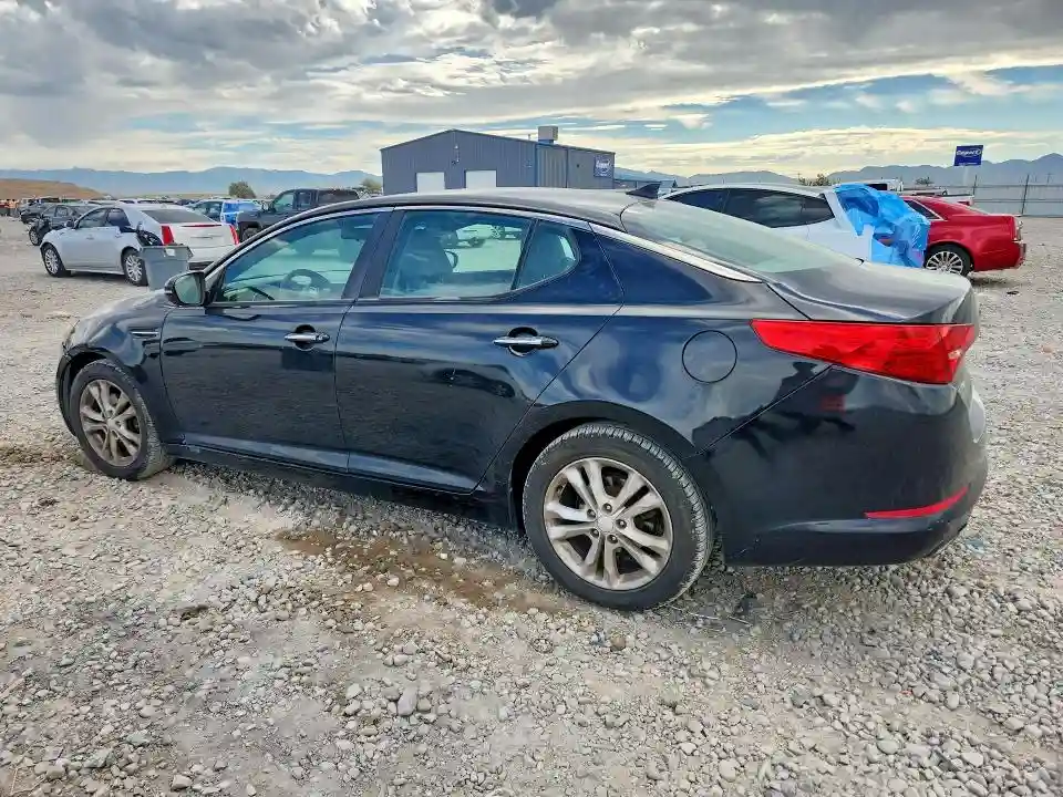 5XXGM4A76DG098722 2013 KIA OPTIMA-1