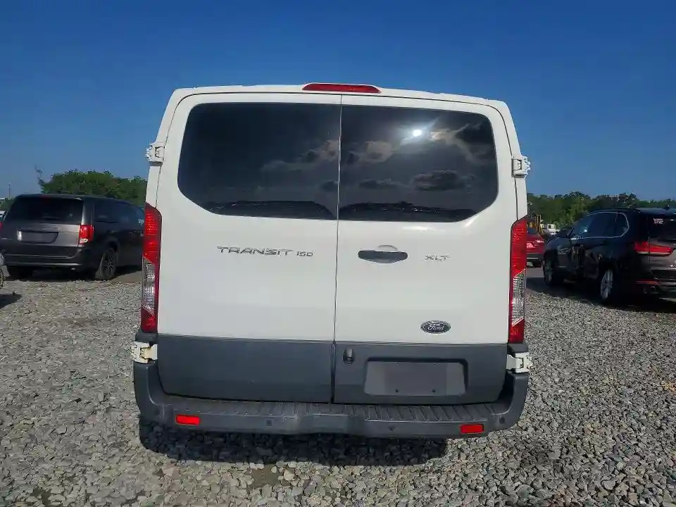 1FMZK1YM0FKA73392 2015 FORD TRANSIT-5