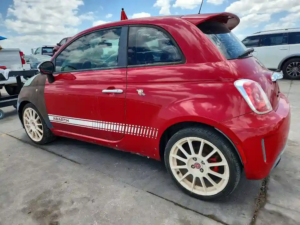3C3CFFFH3DT691307 2013 FIAT 500-1