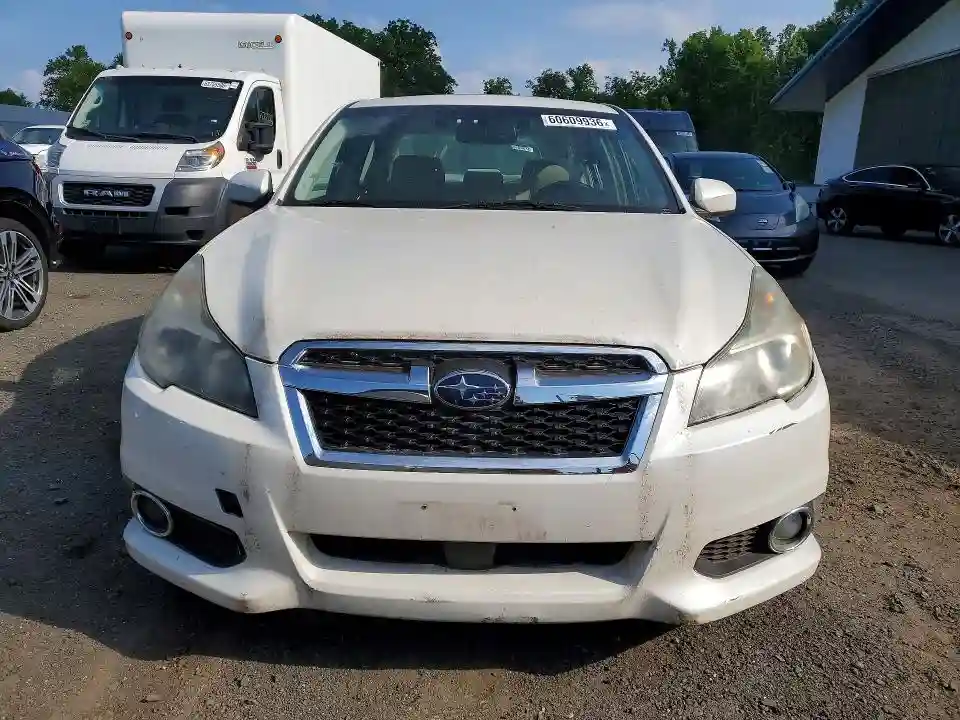 4S3BMCP66D3015521 2013 SUBARU LEGACY-4