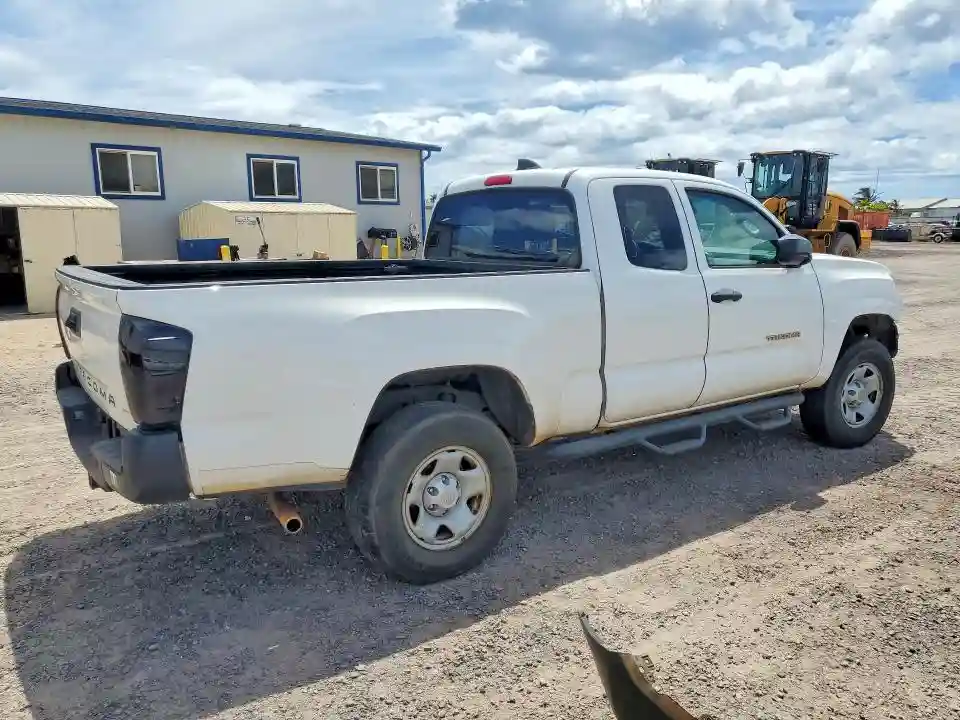 3TYRX5GN3MT018906 2021 TOYOTA TACOMA-2