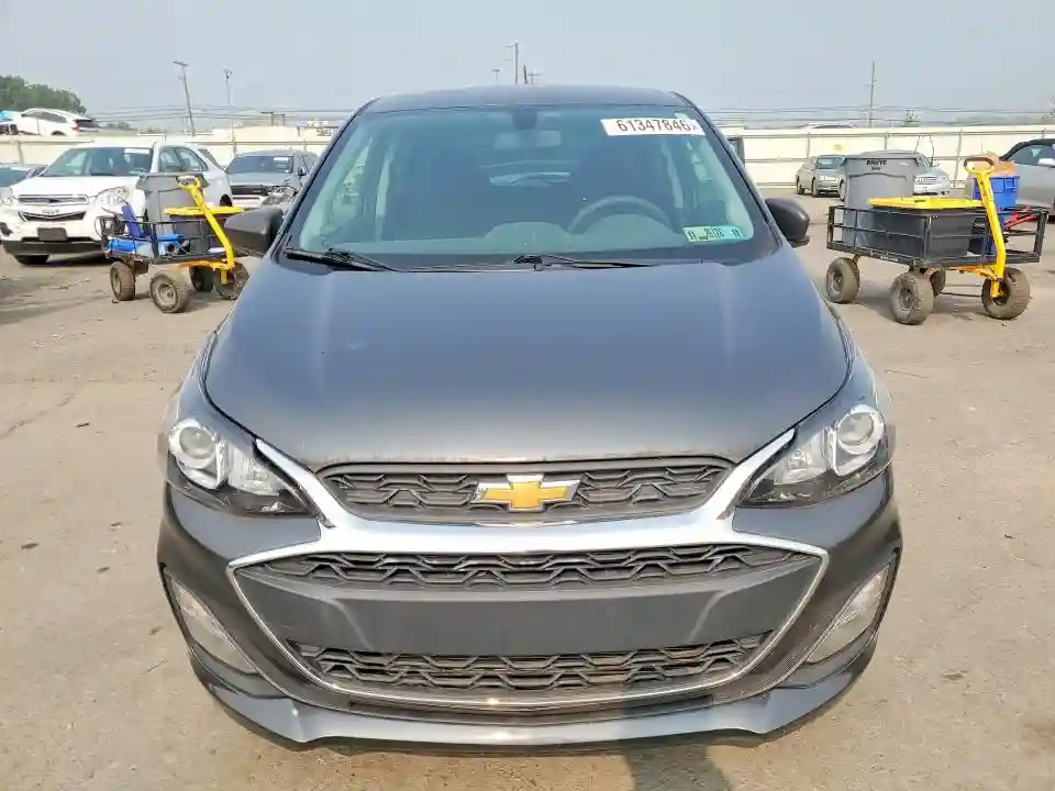 KL8CB6SA9NC036364 2022 CHEVROLET SPARK-4