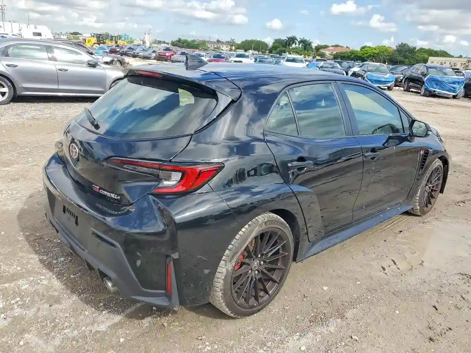 JTNABAAE3RA008899 2024 TOYOTA GR COROLLA-2