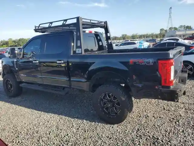 1FT7W2BT1KEF87556 2019 FORD F250-1