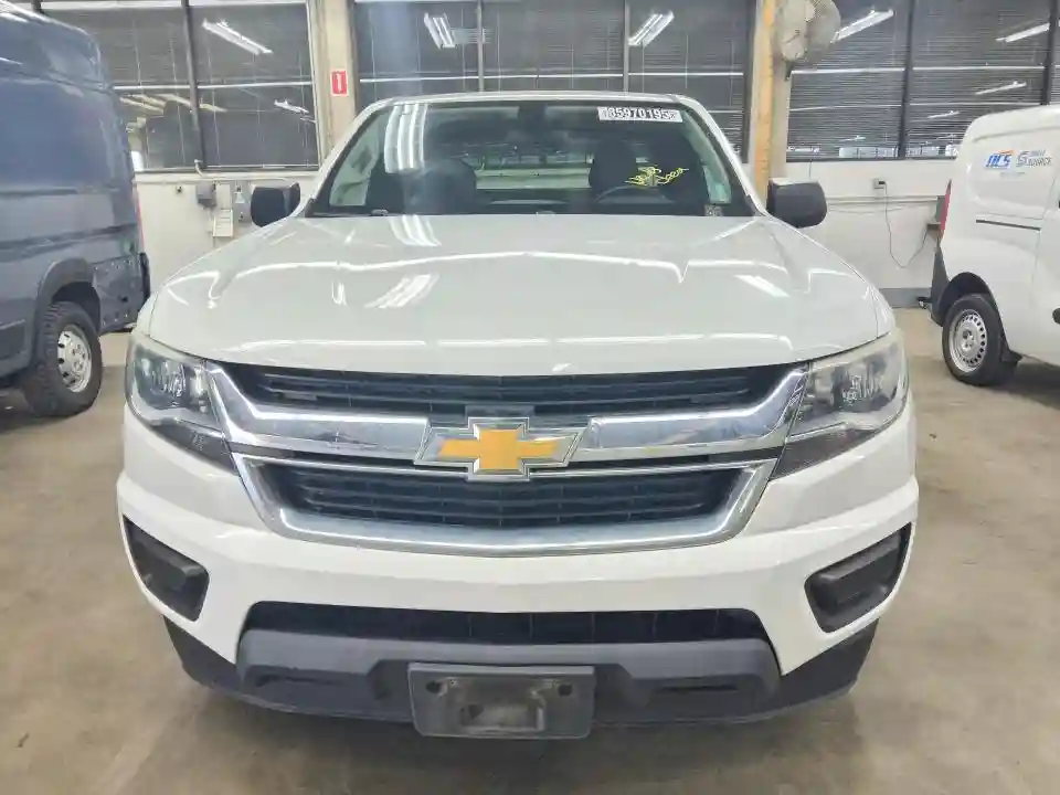 1GCHSBEA7J1214053 2018 CHEVROLET COLORADO-4