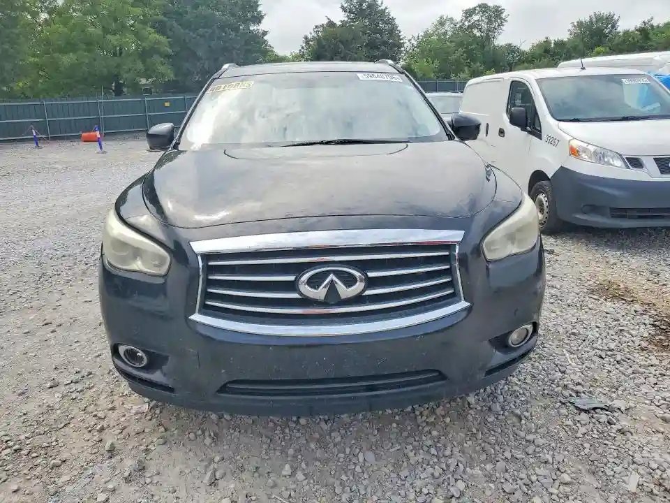 5N1AL0MM3DC332197 2013 INFINITI JX35-4