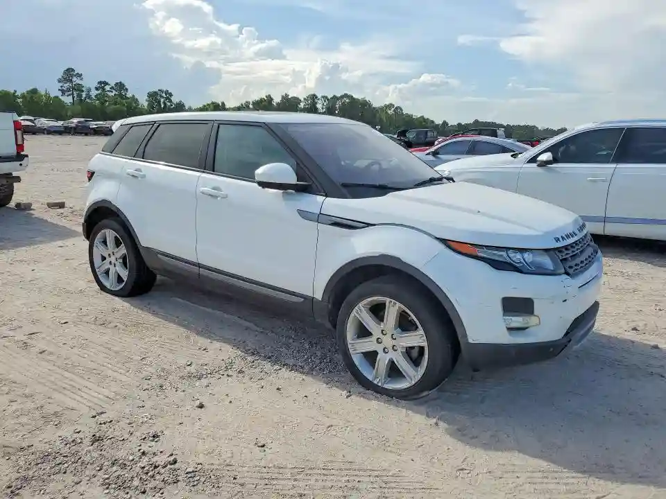 SALVP2BG2EH895368 2014 LAND ROVER RANGEROVER-3