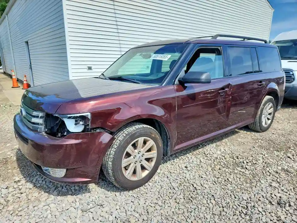 2FMGK5BC9CBD09266 2012 FORD FLEX-0